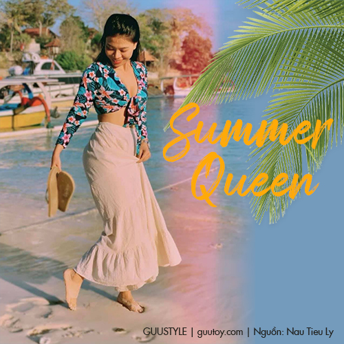 summer queen