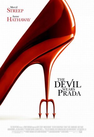 poster film the devil wears prada