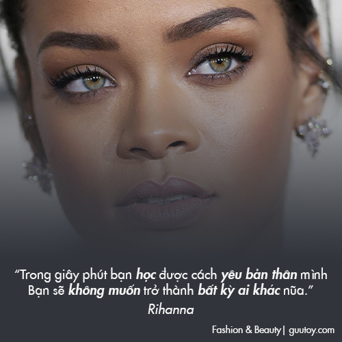 rihanna quote