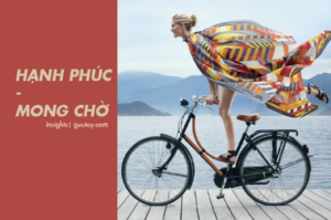 hành phúc mong chờ